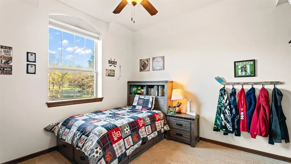 Photo 33 — 1503 Redbud Hollow, Edmond, OK 73034