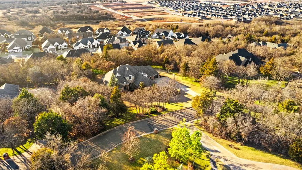 Photo 37 — 1503 Redbud Hollow, Edmond, OK 73034