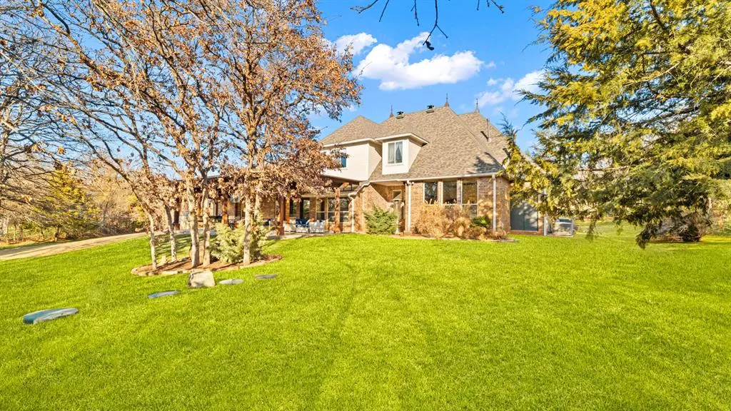 Photo 38 — 1503 Redbud Hollow, Edmond, OK 73034