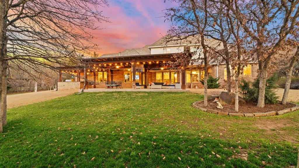 Photo 47 — 1503 Redbud Hollow, Edmond, OK 73034