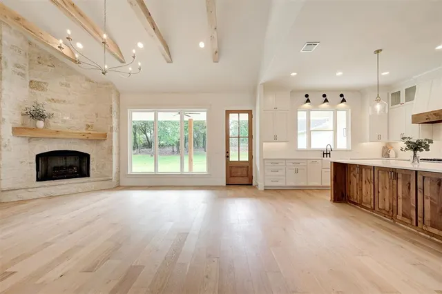 Photo 5 — 9400 Elisabeth Drive, Guthrie, OK 73044