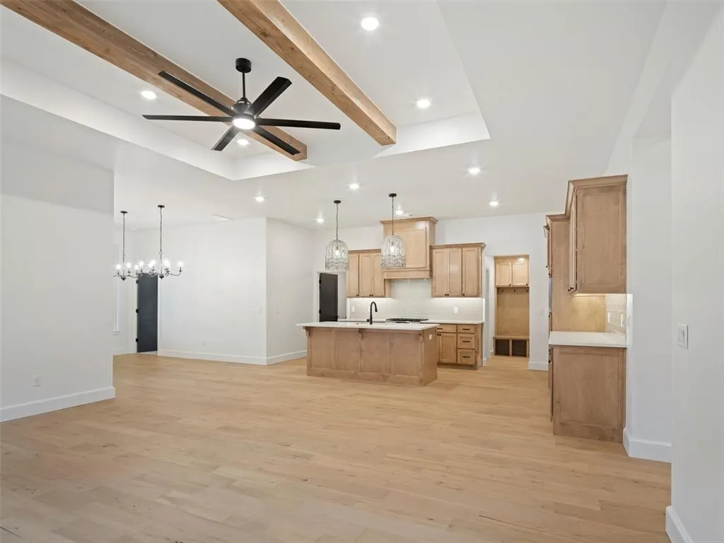 Photo 4 — 16309 Dakota Drive, Oklahoma City, OK 73170