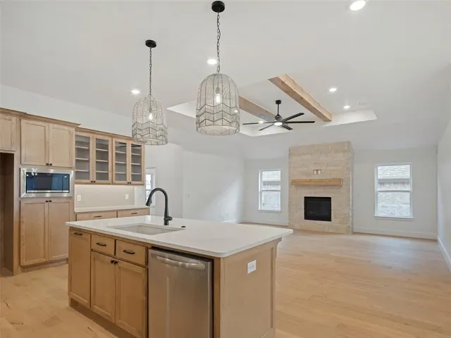 Photo 7 — 16309 Dakota Drive, Oklahoma City, OK 73170