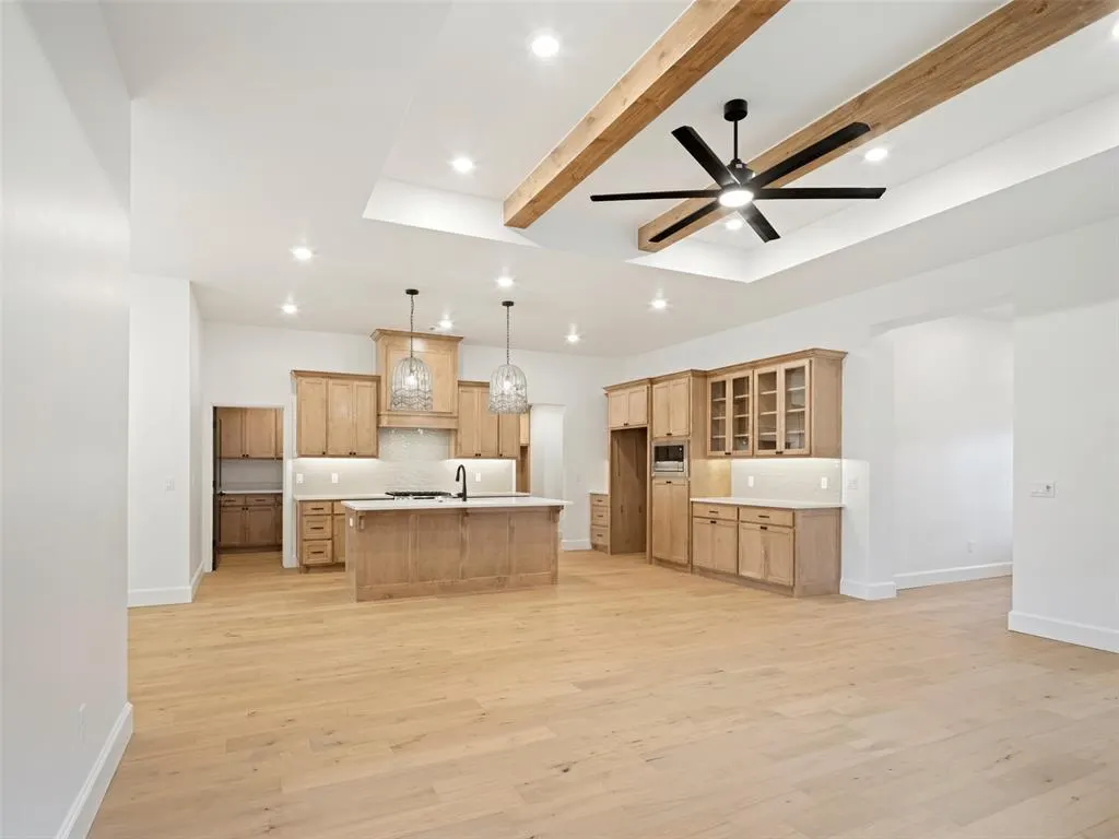 Photo 10 — 16309 Dakota Drive, Oklahoma City, OK 73170