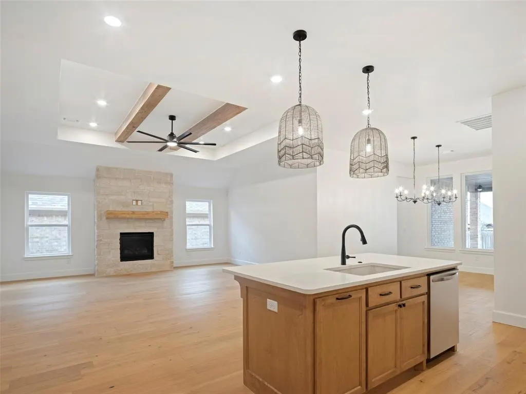 Photo 14 — 16309 Dakota Drive, Oklahoma City, OK 73170