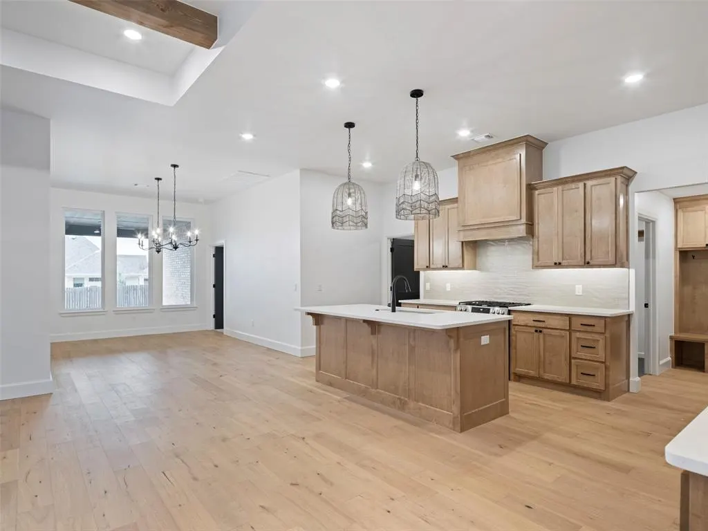 Photo 18 — 16309 Dakota Drive, Oklahoma City, OK 73170
