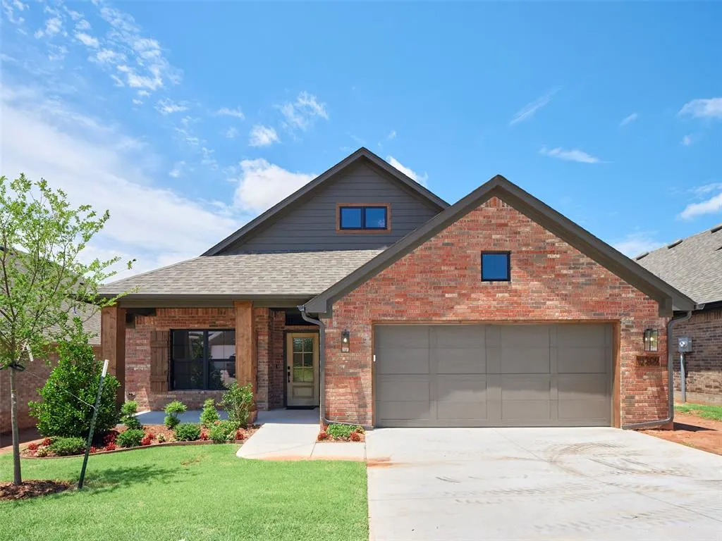 Photo 2 — 16309 Dakota Drive, Oklahoma City, OK 73170