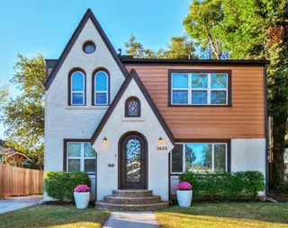 Sold home at 1424 NW 44th Street