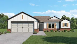 Sold home at 1712 Oak Way