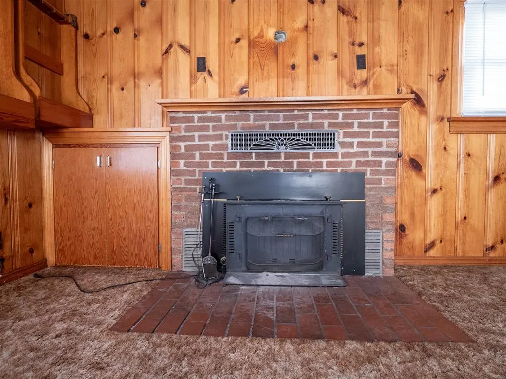 Photo 24 — 607 Brunson Avenue, Prague, OK 74864