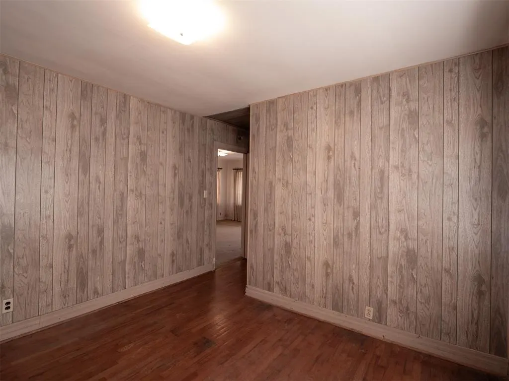 Photo 35 — 607 Brunson Avenue, Prague, OK 74864