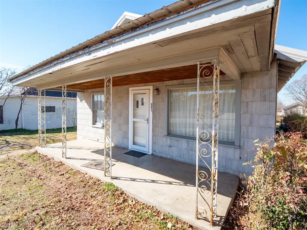 Photo 50 — 607 Brunson Avenue, Prague, OK 74864