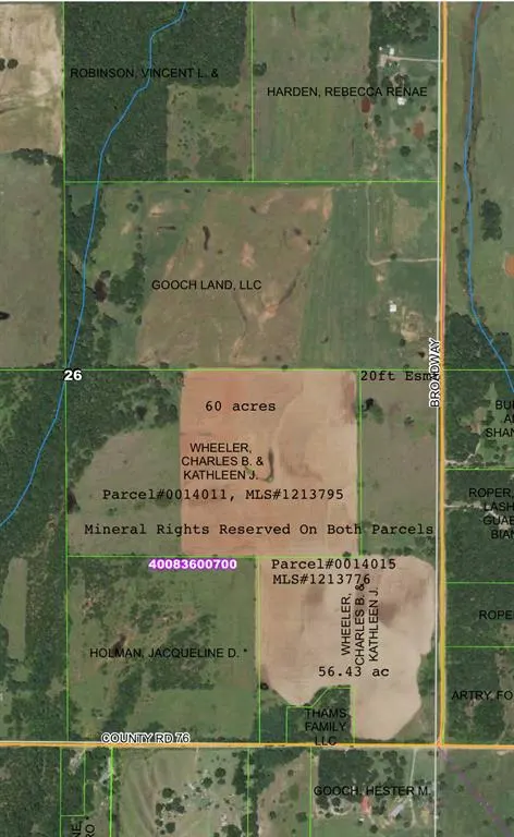 Photo 35 — 4400 W County Road 76 Road, Guthrie, OK 73044