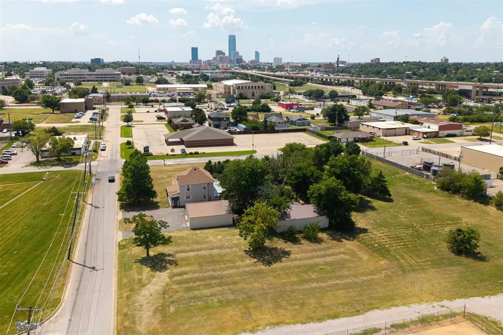 Photo 2 — 2501 N Walnut Avenue, Oklahoma City, OK 73105
