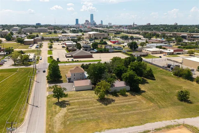 Photo 2 — 2501 N Walnut Avenue, Oklahoma City, OK 73105