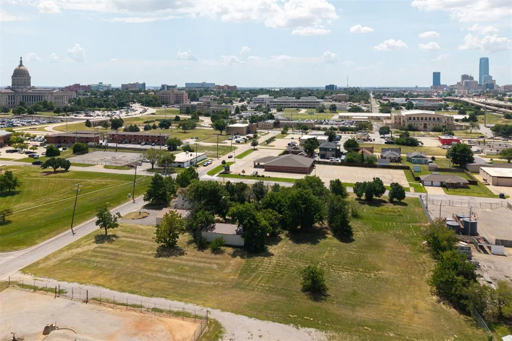 Photo 3 — 2501 N Walnut Avenue, Oklahoma City, OK 73105
