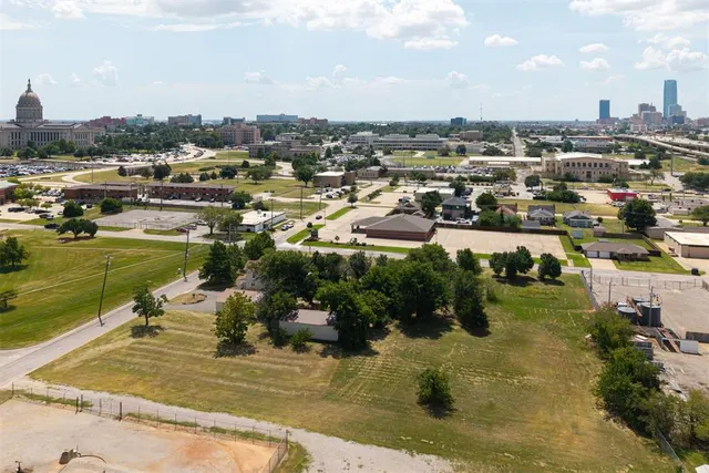 Photo 3 — 2501 N Walnut Avenue, Oklahoma City, OK 73105