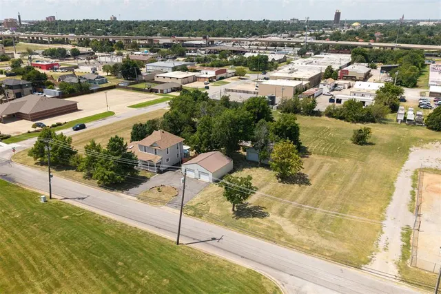 Photo 5 — 2501 N Walnut Avenue, Oklahoma City, OK 73105