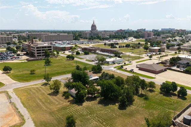 Photo 6 — 2501 N Walnut Avenue, Oklahoma City, OK 73105