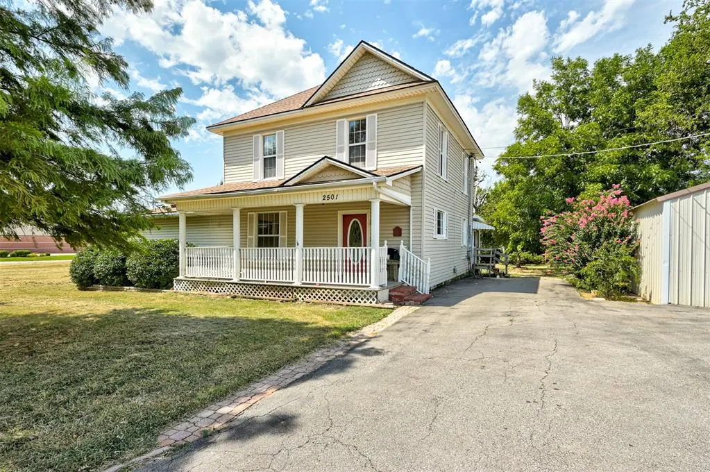 Photo 8 — 2501 N Walnut Avenue, Oklahoma City, OK 73105
