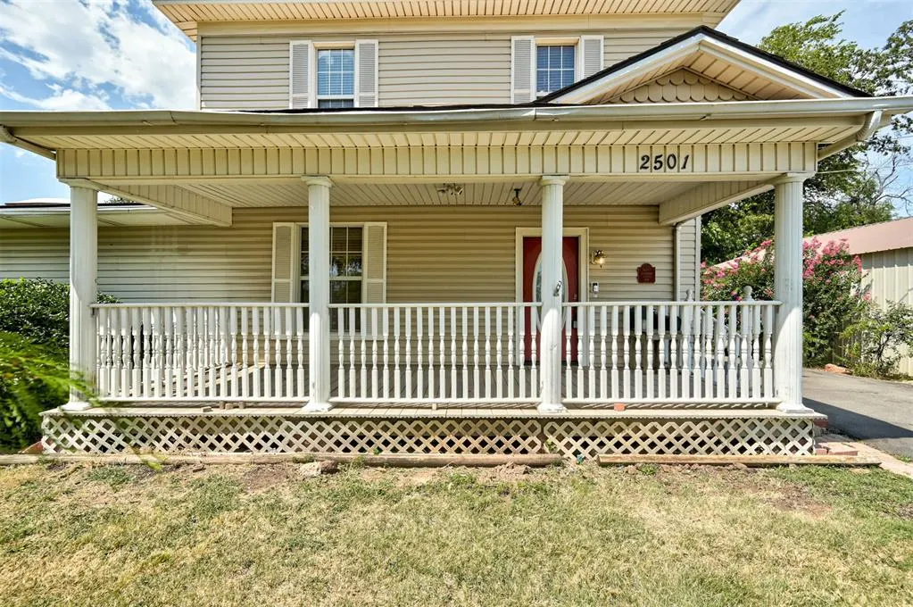 Photo 10 — 2501 N Walnut Avenue, Oklahoma City, OK 73105