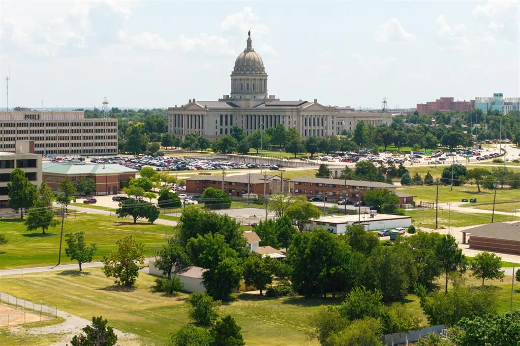 Photo 14 — 2501 N Walnut Avenue, Oklahoma City, OK 73105