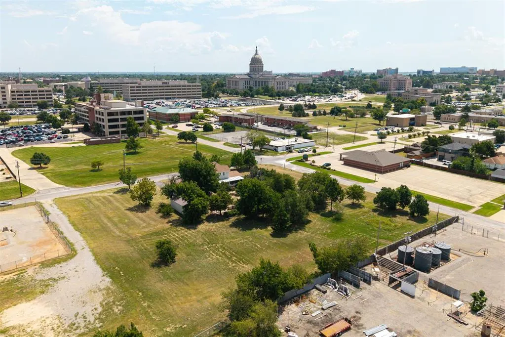 Photo 15 — 2501 N Walnut Avenue, Oklahoma City, OK 73105