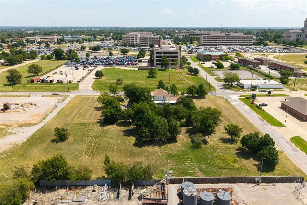 Photo 16 — 2501 N Walnut Avenue, Oklahoma City, OK 73105