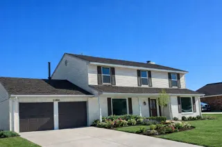 Sold home at 11004 N Miller Avenue