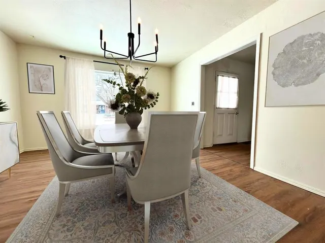 Photo 3 — 11004 N Miller Avenue, Oklahoma City, OK 73120