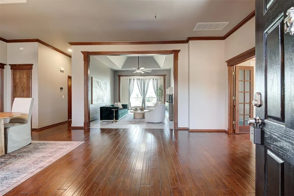 Photo 11 — 2524 Renwick Avenue, Oklahoma City, OK 73128