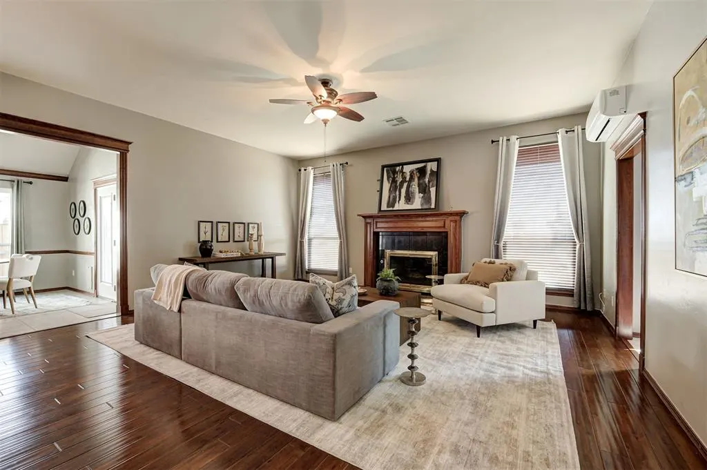 Photo 14 — 2524 Renwick Avenue, Oklahoma City, OK 73128