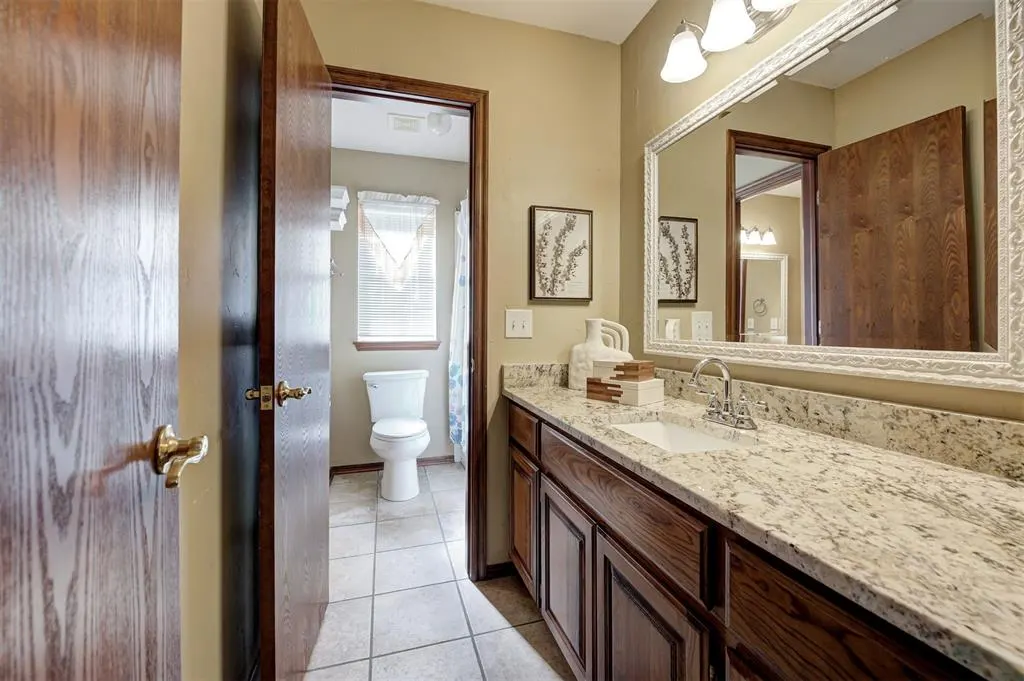 Photo 34 — 2524 Renwick Avenue, Oklahoma City, OK 73128