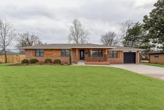 Sold home at 2416 Osborne Drive