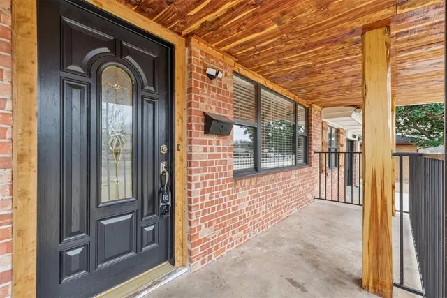 Photo 3 — 2416 Osborne Drive, Norman, OK 73069