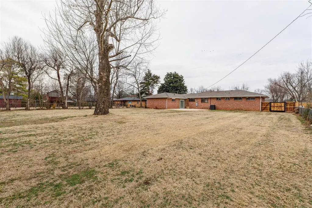 Photo 45 — 2416 Osborne Drive, Norman, OK 73069