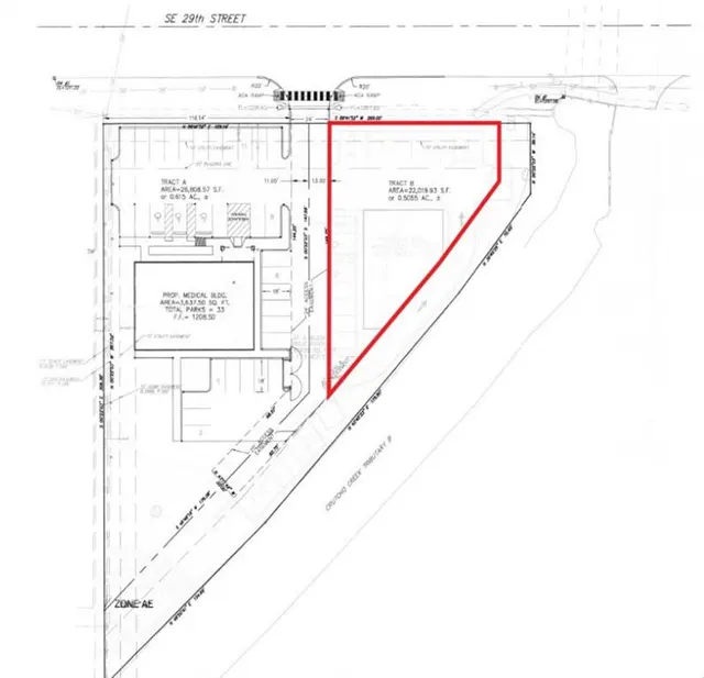 Photo 3 — 5350 SE 29th Street, Del City, OK 73115
