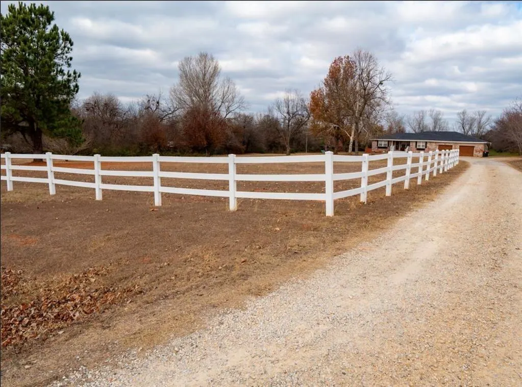 Photo 2 — 14741 NE 63rd Street, Choctaw, OK 73020