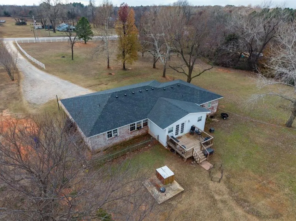 Photo 5 — 14741 NE 63rd Street, Choctaw, OK 73020