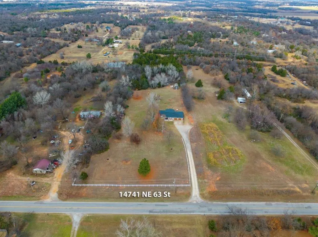 Photo 6 — 14741 NE 63rd Street, Choctaw, OK 73020