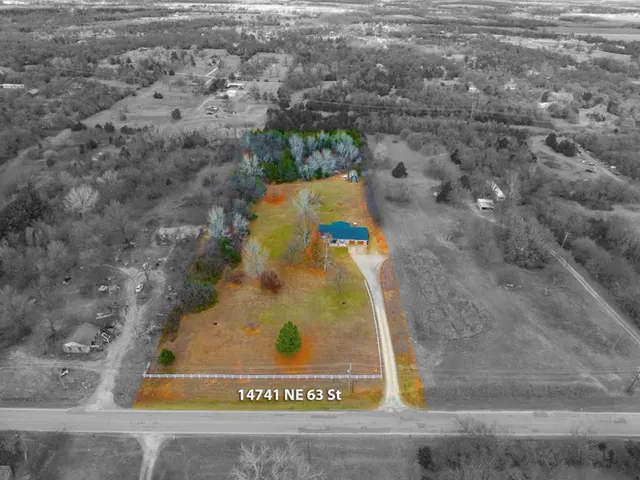 Photo 7 — 14741 NE 63rd Street, Choctaw, OK 73020