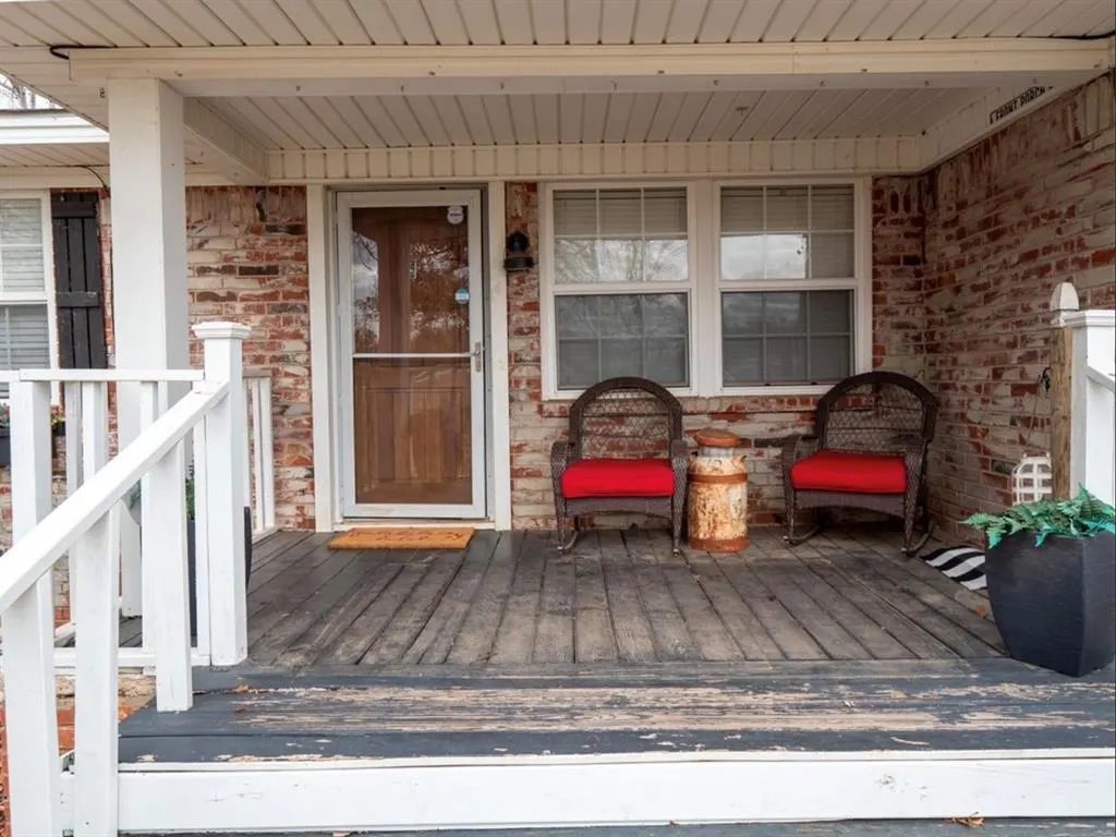 Photo 9 — 14741 NE 63rd Street, Choctaw, OK 73020