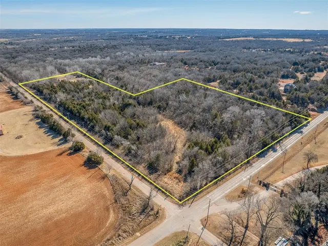 Photo 3 — 000 S Hiwassee Road, Arcadia, OK 73007