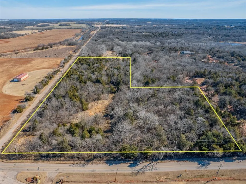 Photo 12 — 000 S Hiwassee Road, Arcadia, OK 73007