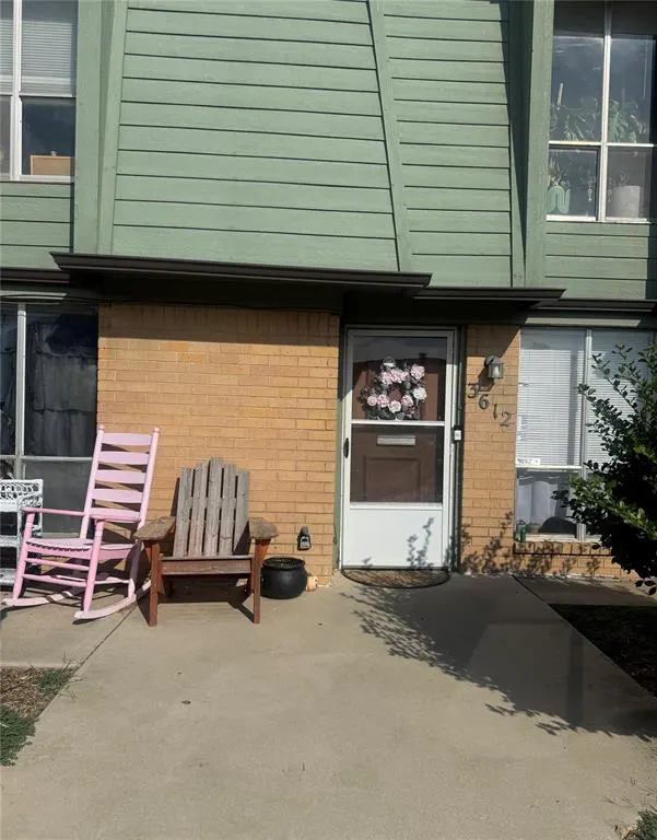 Photo 3 — 3608 N Zedna Place, Oklahoma City, OK 73112