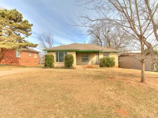 Sold home at 605 NW 54th Street