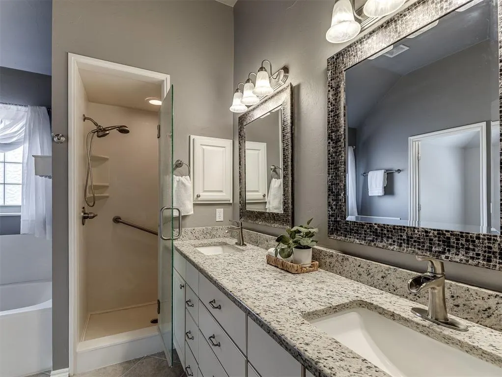 Photo 21 — 344 Coldbrook Circle, Edmond, OK 73003