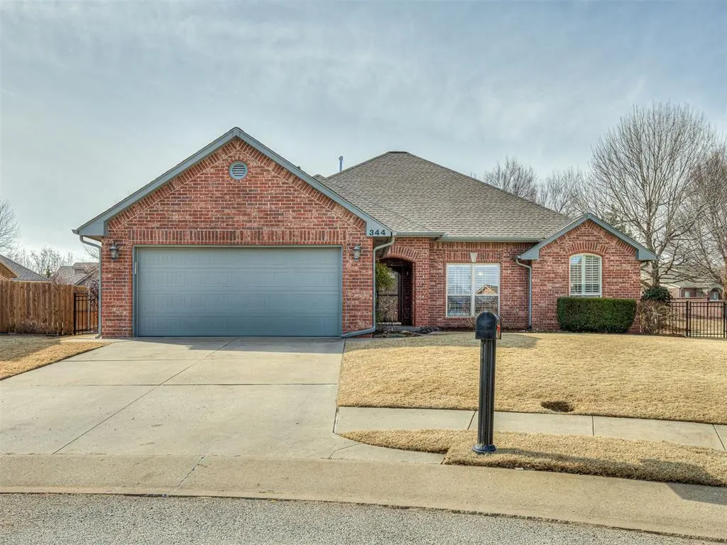Photo 47 — 344 Coldbrook Circle, Edmond, OK 73003