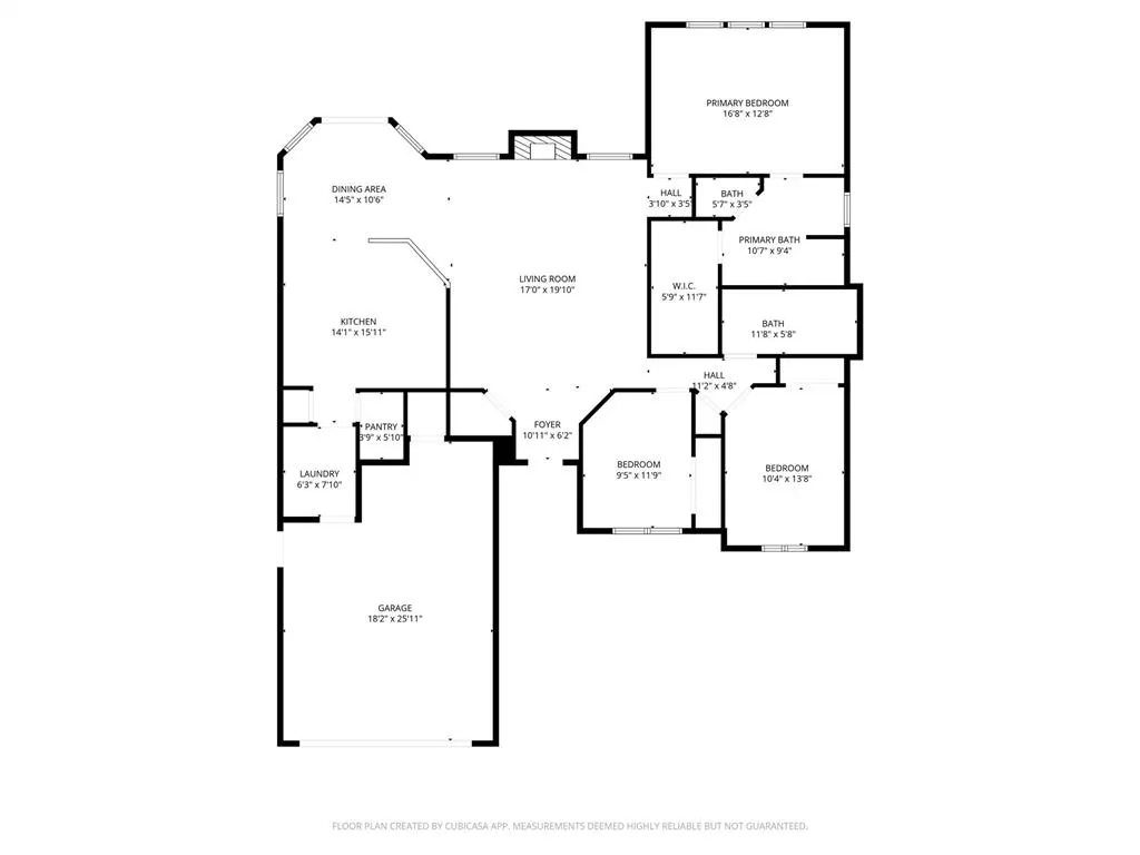 Photo 48 — 344 Coldbrook Circle, Edmond, OK 73003
