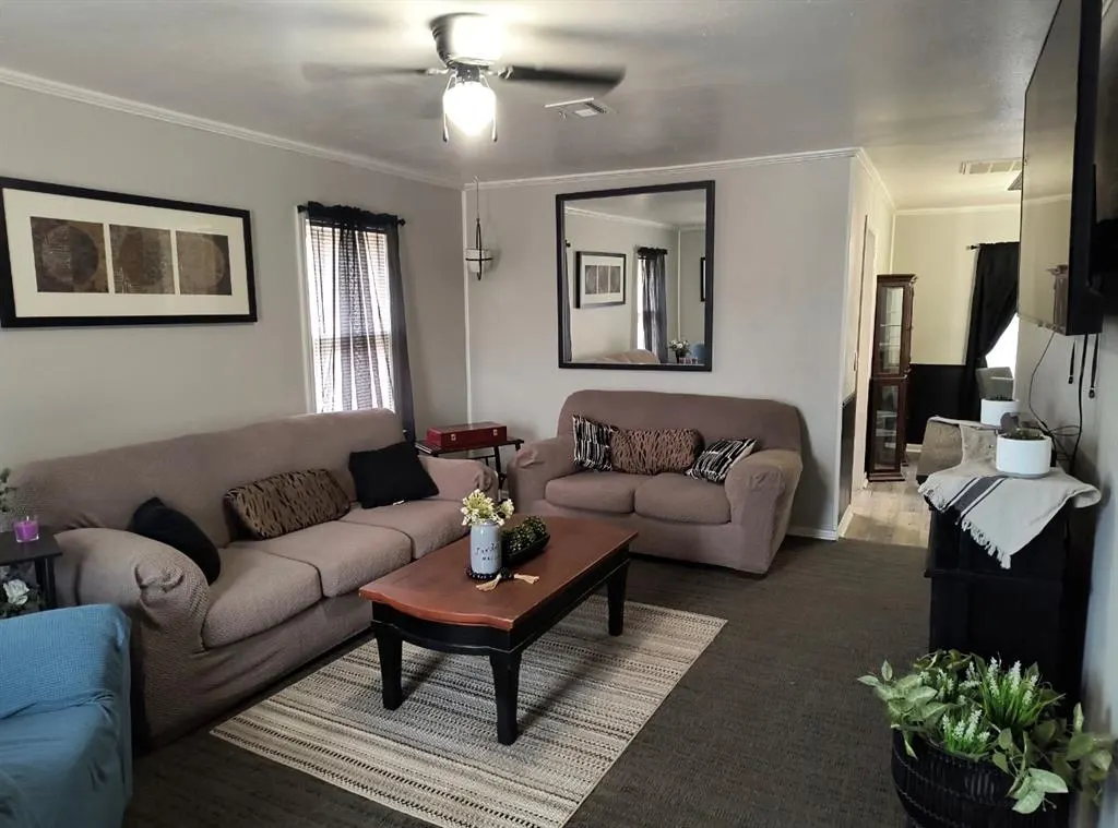 Photo 4 — 1220 W Warren Street, El Reno, OK 73036